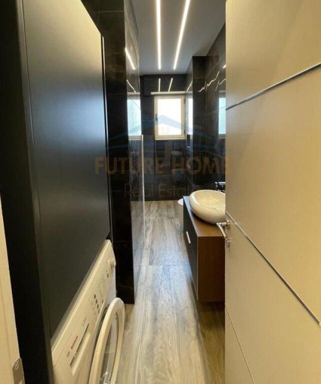 Rent, Apartment 2+1+Parking Space, New Bazaar