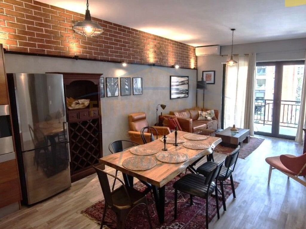 For sale, 2+1 apartment, Green City, Tirana.