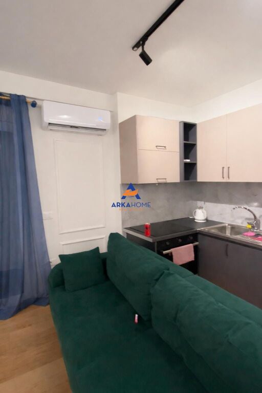 AFFITTASI APPARTAMENTO 1+1+BALCONE+ POSTO AUTO "ALLA MOSCHEA, SELITE" 550 EURO