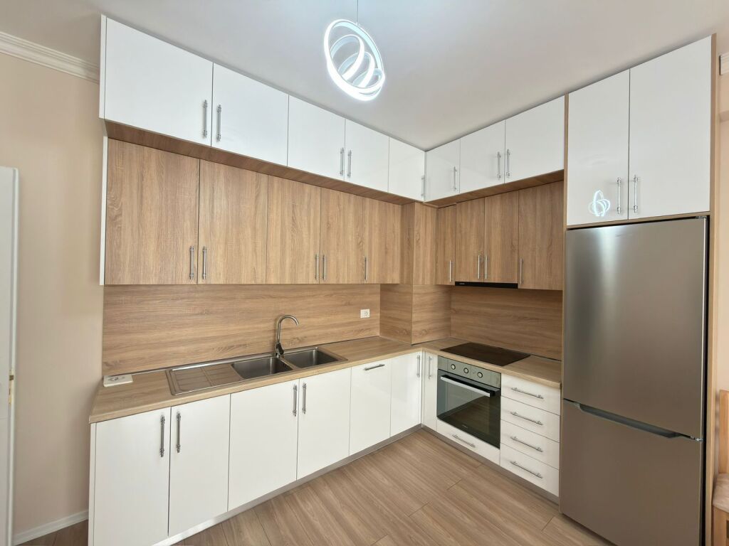 Apartment 1+1 for rent - Urban Gate, Astir