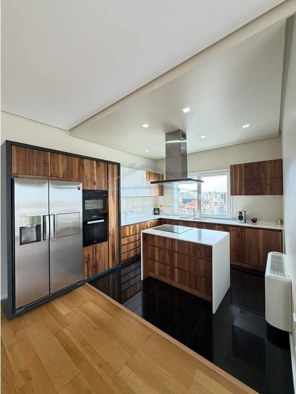 Qera, Apartament 2+1+2+Post Parkimi, Kopshti Botanik