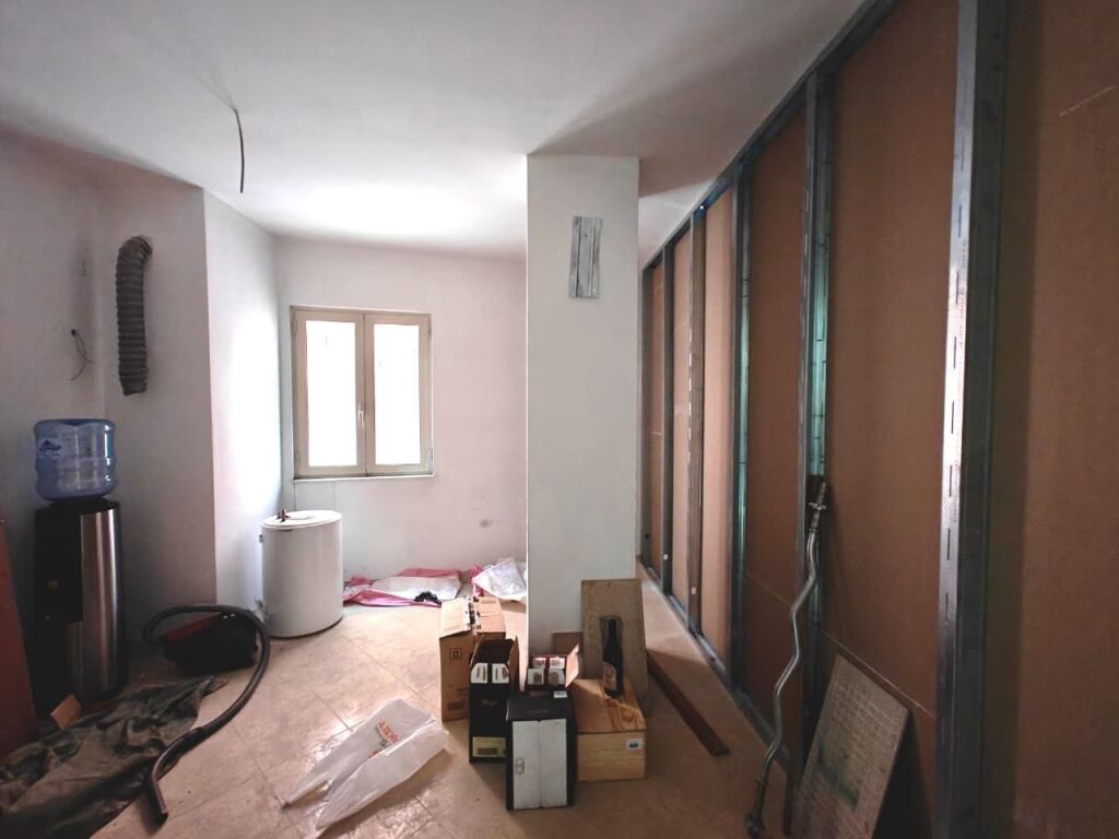 SHITET,  APARTAMENT 1+1,   FRESK, TIRANE