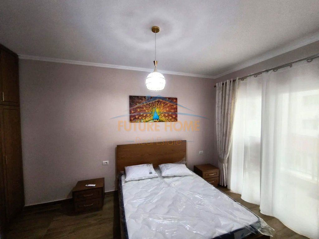 Affitto, Appartamento 1+1+Posto Auto, Zogu i Zi, Tirana