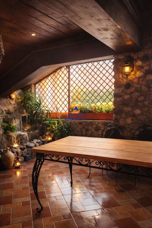 4-STOREY VILLA FOR RENT "IN MYSLYM SHYR, ISLAM ALLA STREET" 4000 EURO