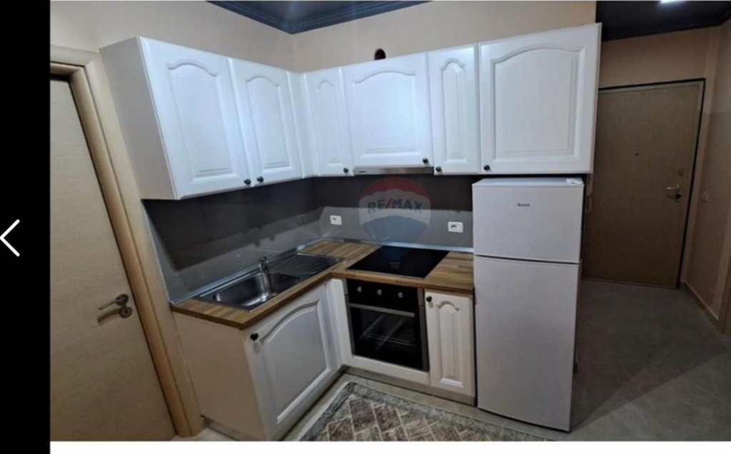 Apartment for rent 2+1 at Durres Street