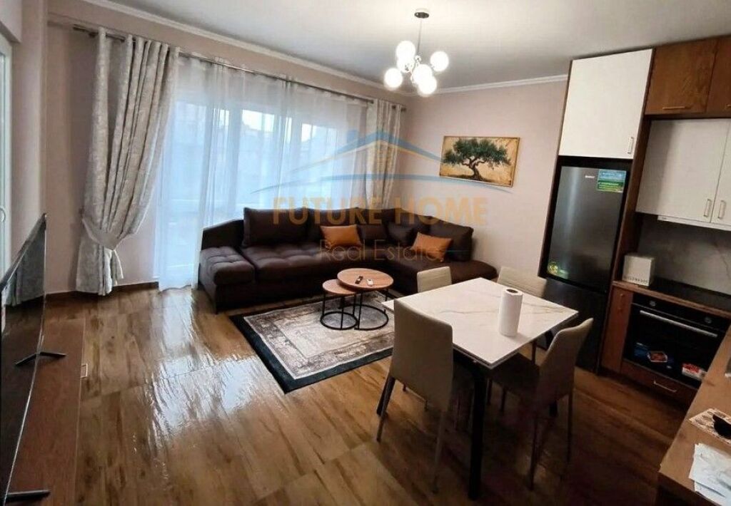 Qera, Apartament 1+1+Post Parkimi , Zogu i Zi