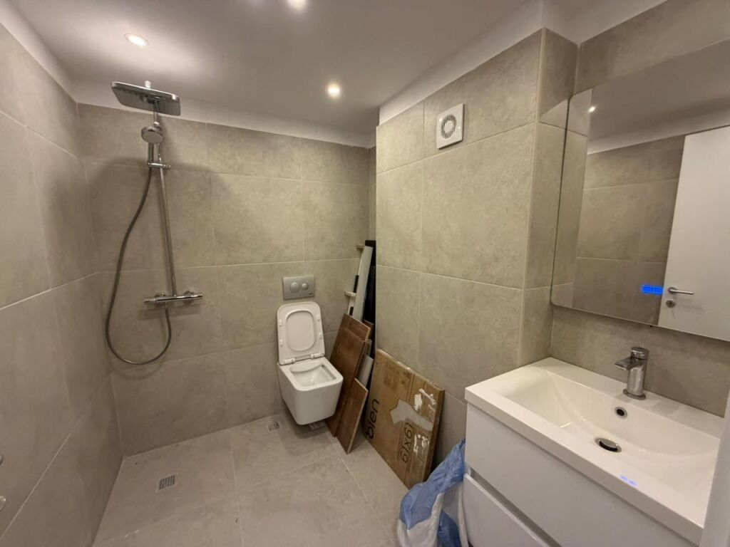 Apartament Dublex 1+1 per qira tek Golden Park 3.