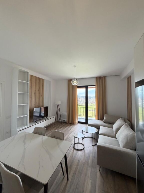 Apartment for rent 1+1