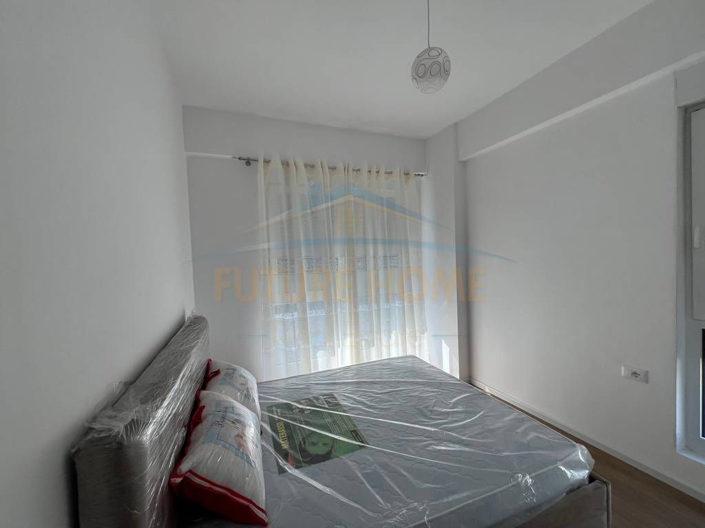 Qera, Apartament 1+1, Rezidenca OXA, Fresku
