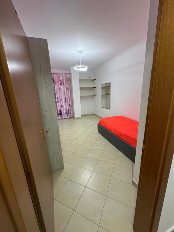 🏡 Shitet Apartament 2+1+2 + Post Parkimi – Don Bosko (Pranë Kishës Katolike)