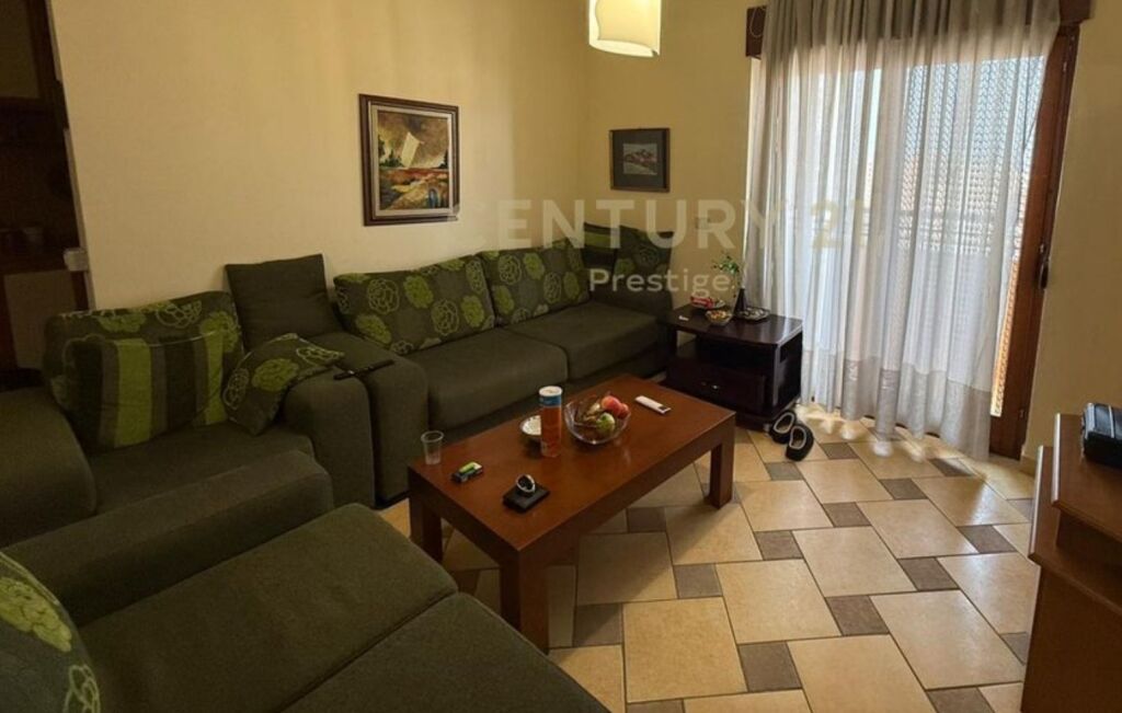 Apartment 2+1+2 for sale