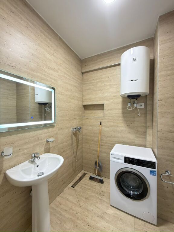 Appartamento in affitto 1+1 ad Astir presso la Residenza Urban Gate!   