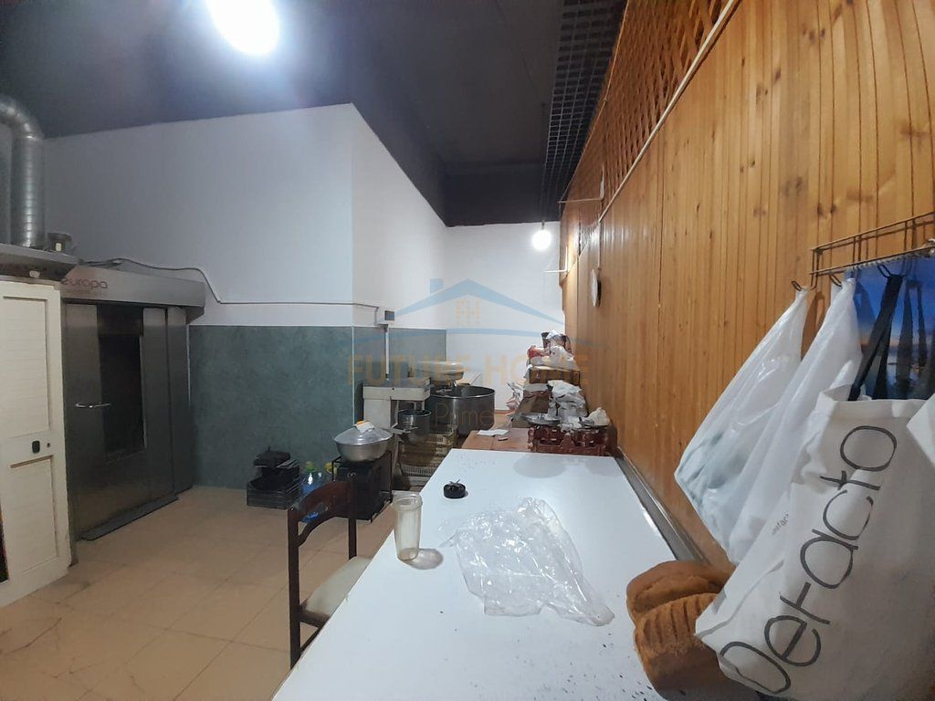 In vendita, Locale Commerciale, Don Bosko, Tirana