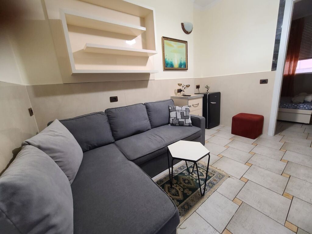 Apartament 1+1 per qira tek 5 Maji !