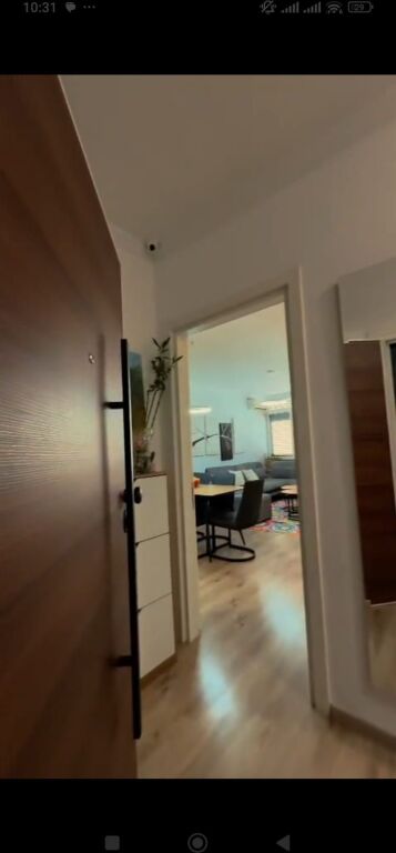 2+1,furnished ,100 m2 gross,near Jata Market Astir,175 thousand euros