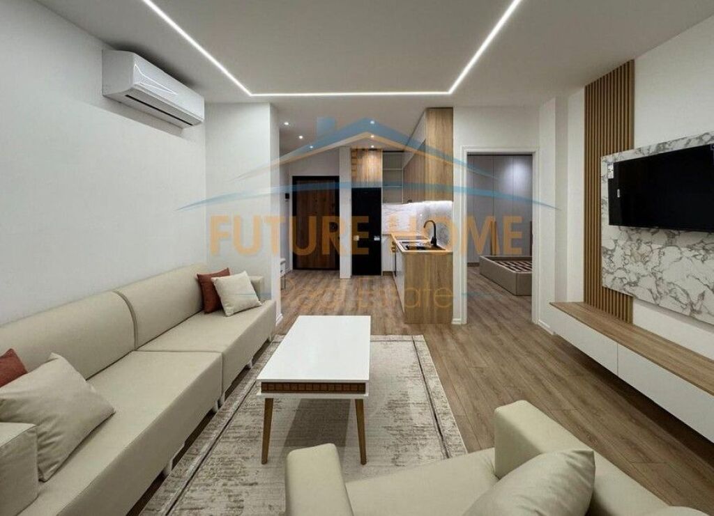 For sale, Apartment 1+1, Fortuzi Street.