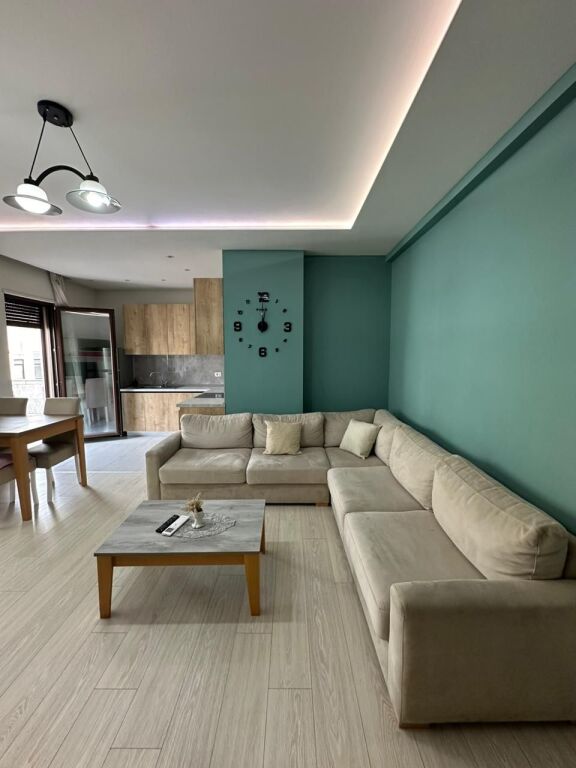 RENT APARTMENT 1+1 RROTONDO ASTIRIT