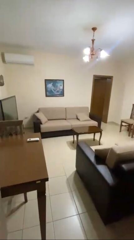🏡 Apartament 2+1+2 me qira – Xhamia e Tabakëve