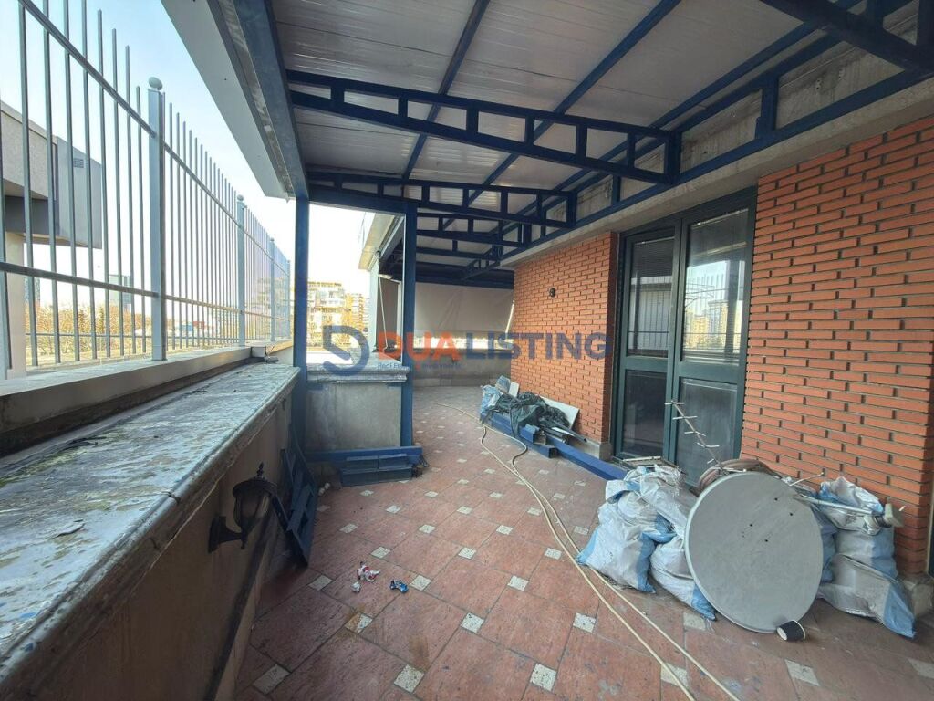 Appartamento 3+1+2 + Veranda + Posto Auto in Vendita 📍 Vicino a Coin, Via “Themistokli Germenji”