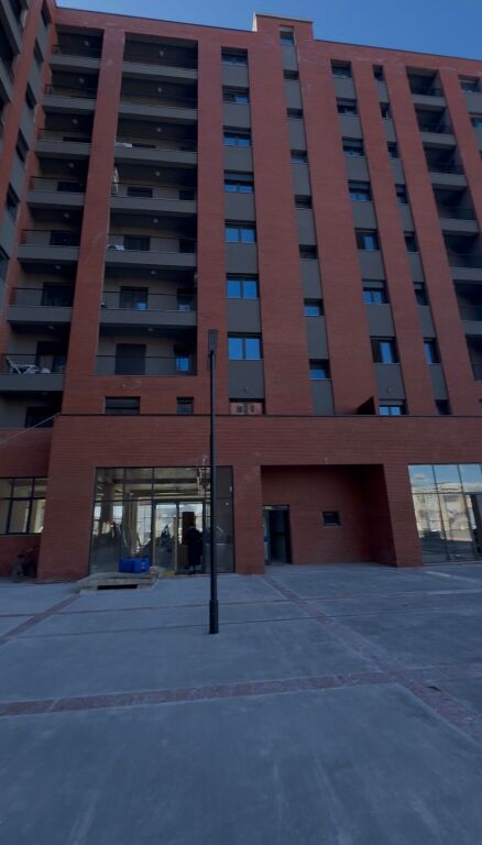 FOR SALE APARTMENT 1+1- KAMEZ