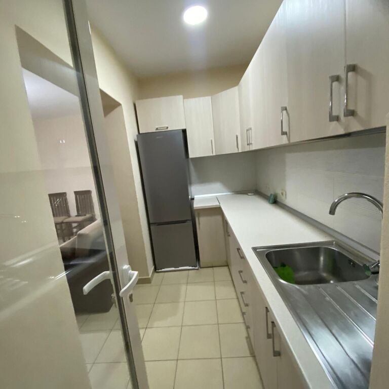 Apartament 2+1+2 me qera Xhamia e Tabakeve