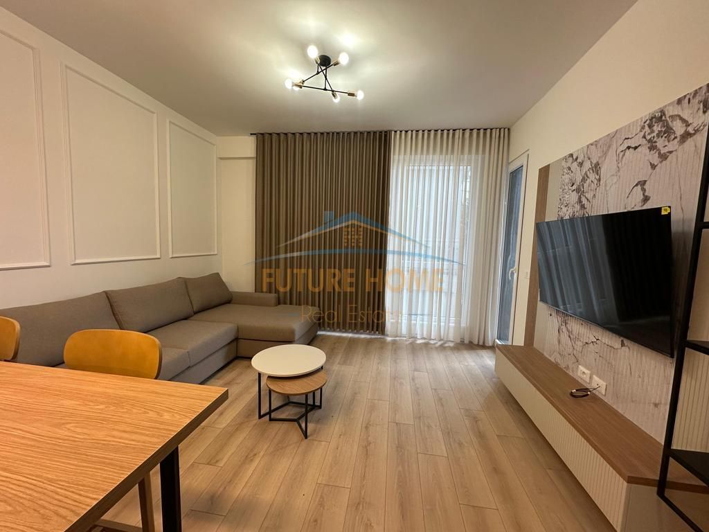 Affitto, Appartamento 1+1, Komuna Parisit, Tirane.