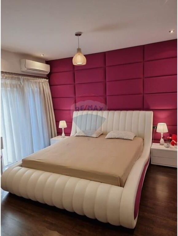 Apartment - For Rent - Siri Kodra, Tirana