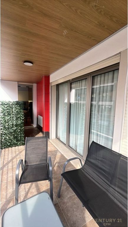 Appartamento 3+1+2 In Affitto presso NOBIS, Lago di Tirana
