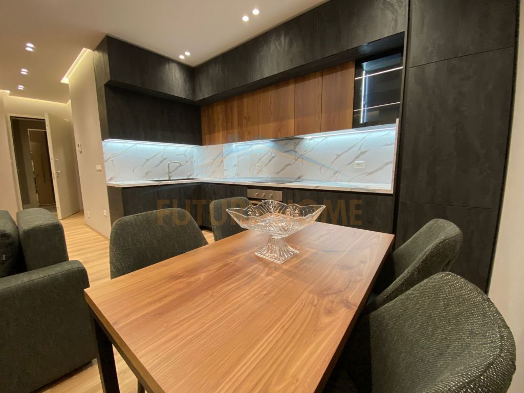 Rent, Apartment 1+1, Zogu I Zi, Tirana.