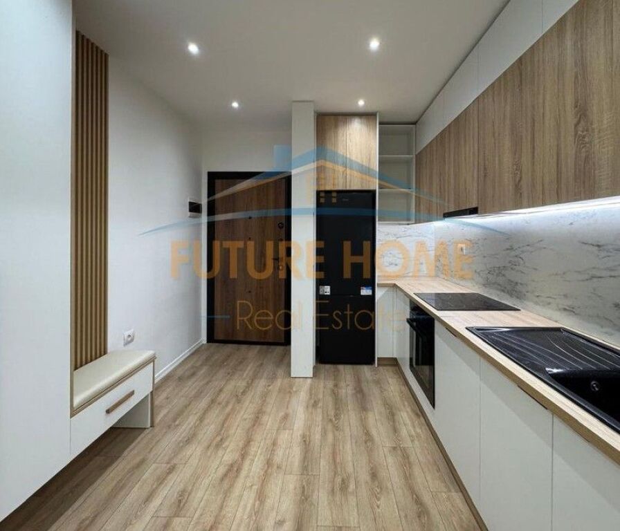 For sale, Apartment 1+1, Fortuzi Street.