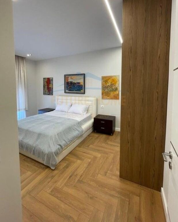 Rent, Apartment 2+1+Parking Space, New Bazaar