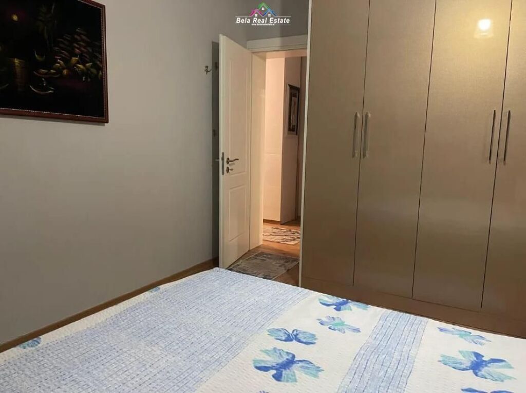 Appartamento In Affitto 2+1 In Via Kosovareve (ID B221410) Tirana