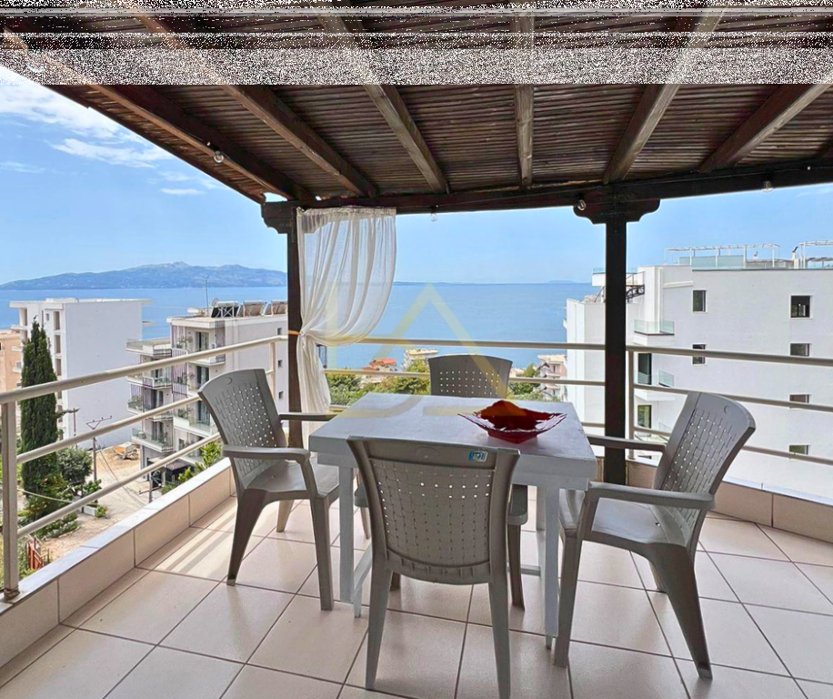 Vendesi Papafingo in Vendita con Vista Mare – Saranda