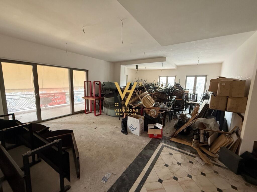 UFFICIO 250 M2 IN AFFITTO PRESSO IL COMPLESSO DELIJORGJI 250.000 LEKE