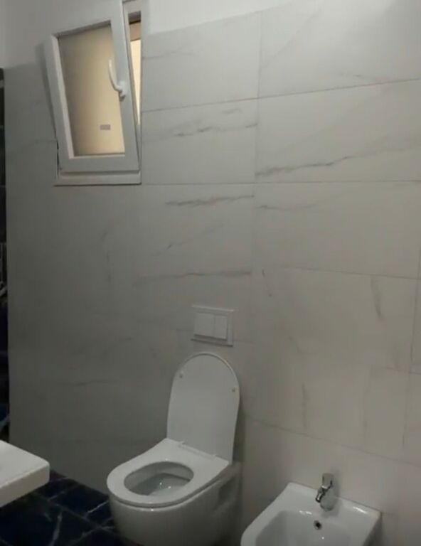 Apartament 2+1 me qira ne Don Bosko!