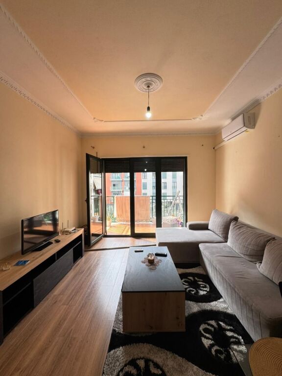 APARTAMENT 1+1 ME QIRA – GREEN CITY