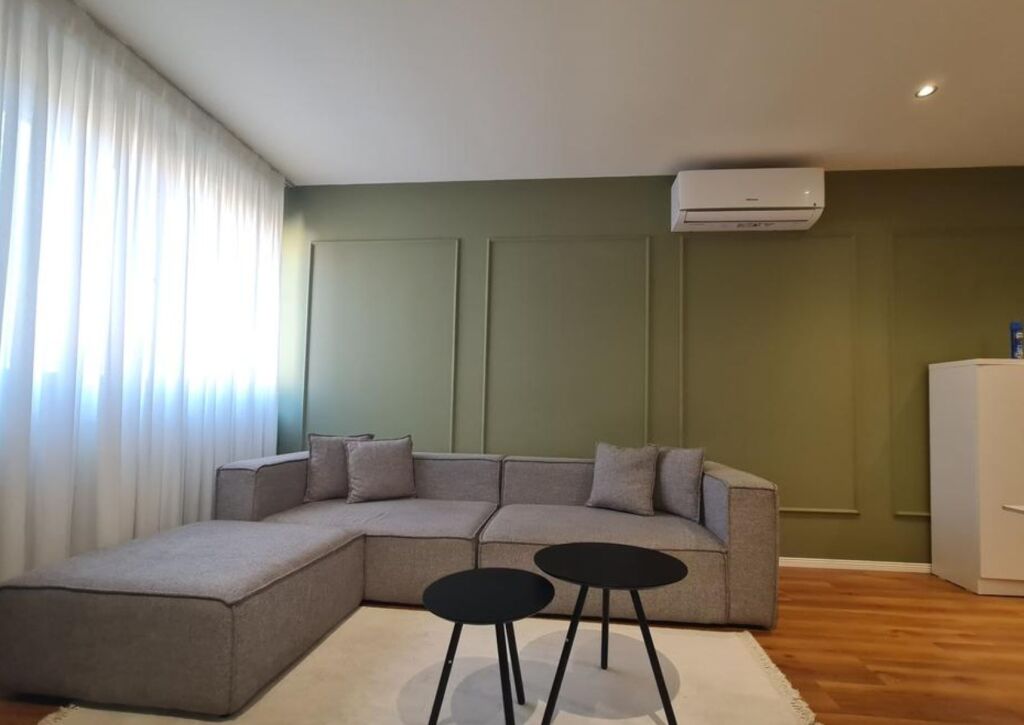 Offre in affitto appartamento 2+1