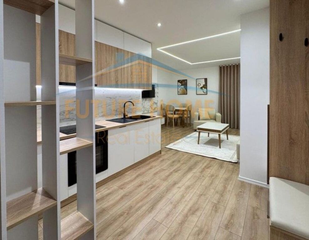 For sale, Apartment 1+1, Fortuzi Street.