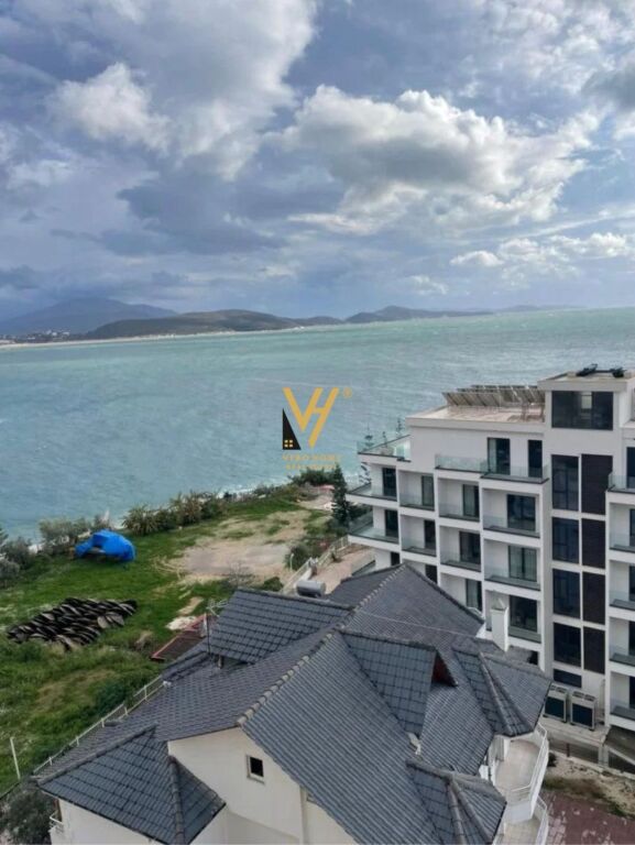 VENDESI APPARTAMENTO 2+1+2+2BLK A SARANDE 380.000 EURO
