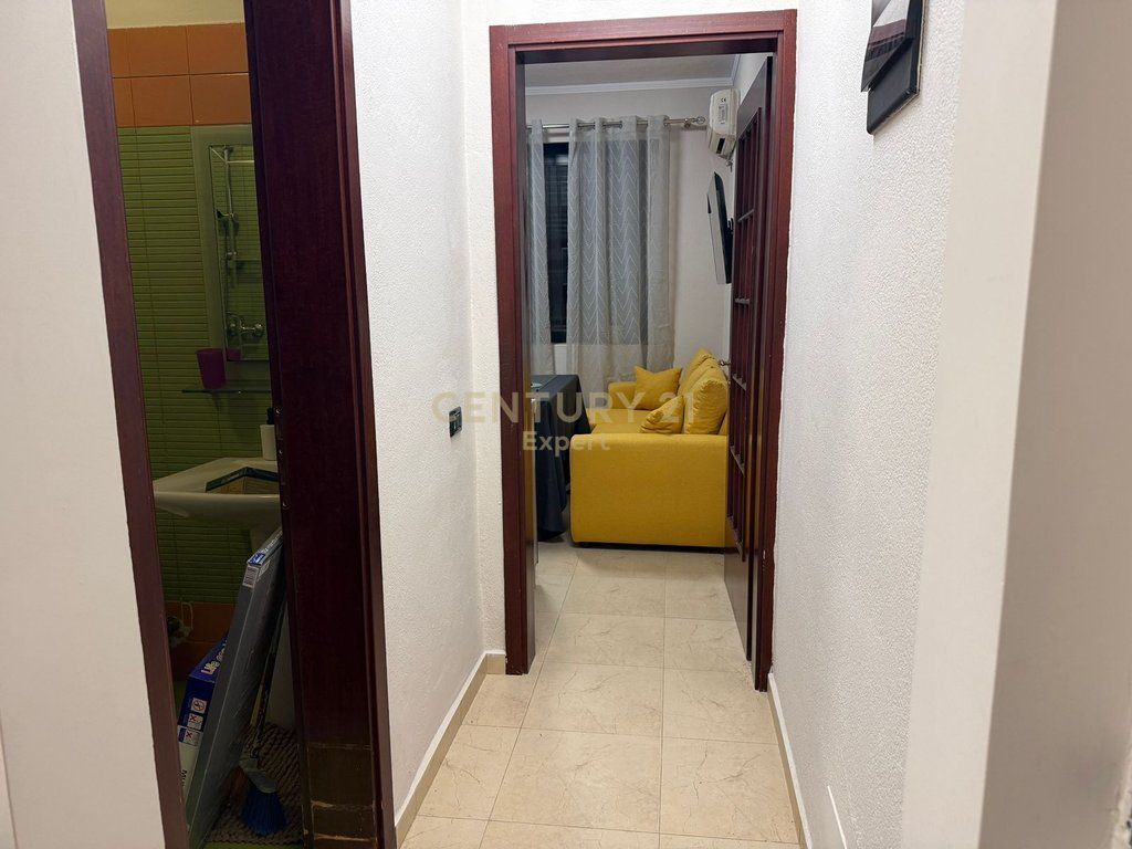 WE SELL 2+1 APARTMENT ON DURRES STREET ! 183,000 €