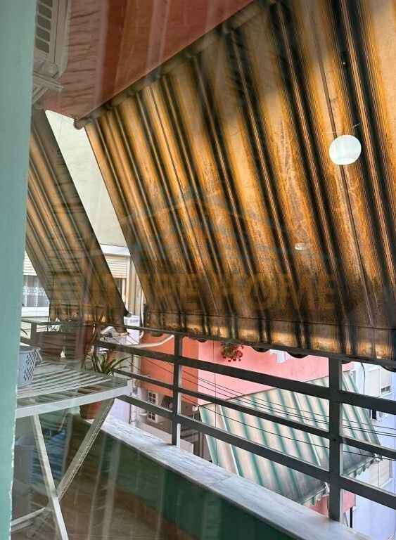 Shitet, Apartament 2+1+2, Rruga 5 Maji