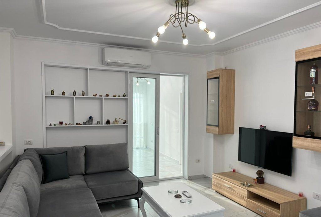 Jepet me qira apartamet 2+1, pranë sheshit Willson.