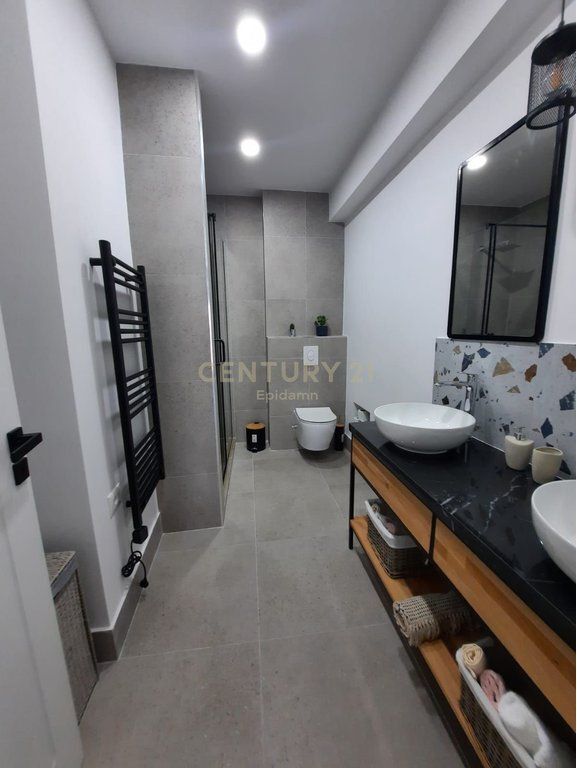 Apartament 2+1 në Currila, Durrës !