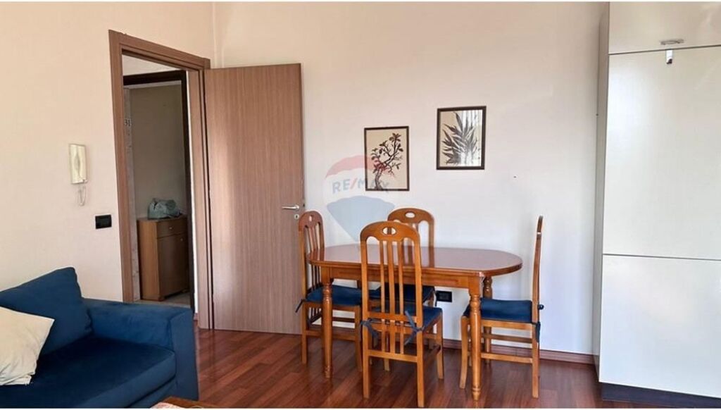 Appartamento 1+1 in affitto a Pazari i Ri!