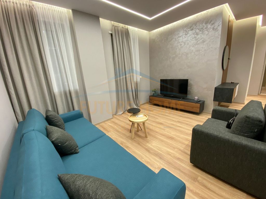 Rent, Apartment 1+1, Zogu I Zi, Tirana.