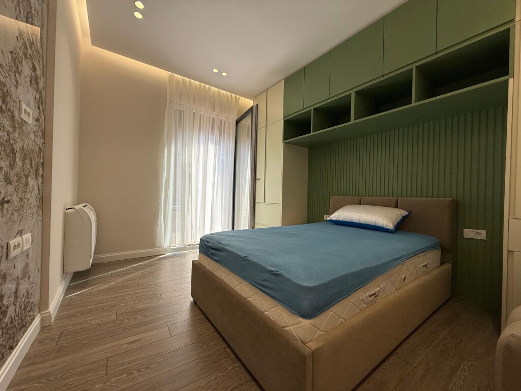 Apartment 2+1 !