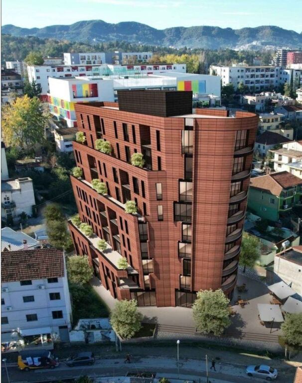 FOR SALE APARTMENT 2+1+2 ELECTRIC MARKET 228,000 EURO