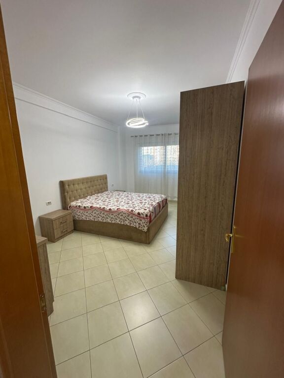 🏡 Shitet Apartament 2+1+2 + Post Parkimi – Don Bosko (Pranë Kishës Katolike)