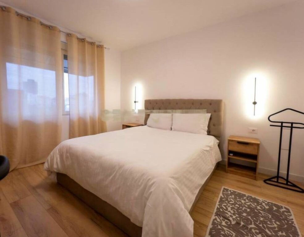 APPARTAMENTO 2+1 IN VENDITA – VIA BOGDANËVE