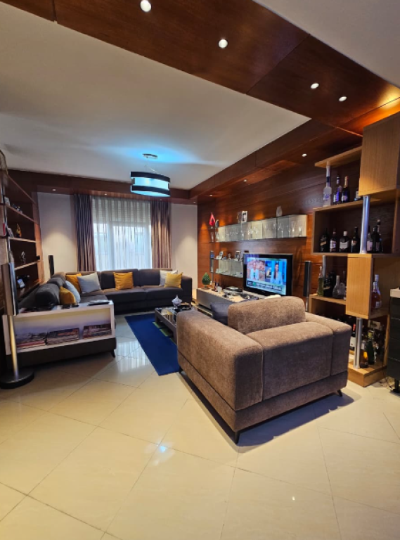 FOR SALE APARTMENT 3+1+2 – Zoological Garden📍